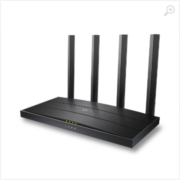 TP-LINK Archer AX12 AX1500 Wi-fi6 Gigabit Router TP-LINK Archer AX12 AX1500 Wi-fi6 Gigabit Router